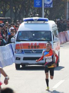 东阿县大型活动