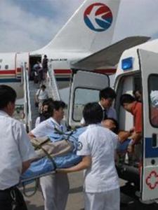 东阿县接送服务