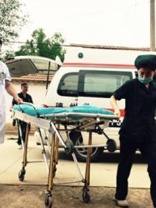 东阿县院后转乡