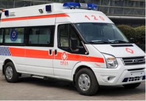 东阿县救护车租赁